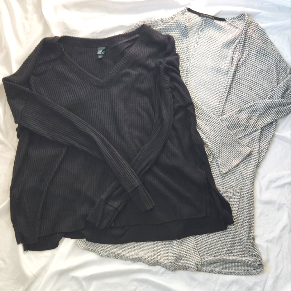 Sweater Bundle-3 Pieces!